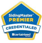 CertainTeed SidingMaster Premier Seci Construction
