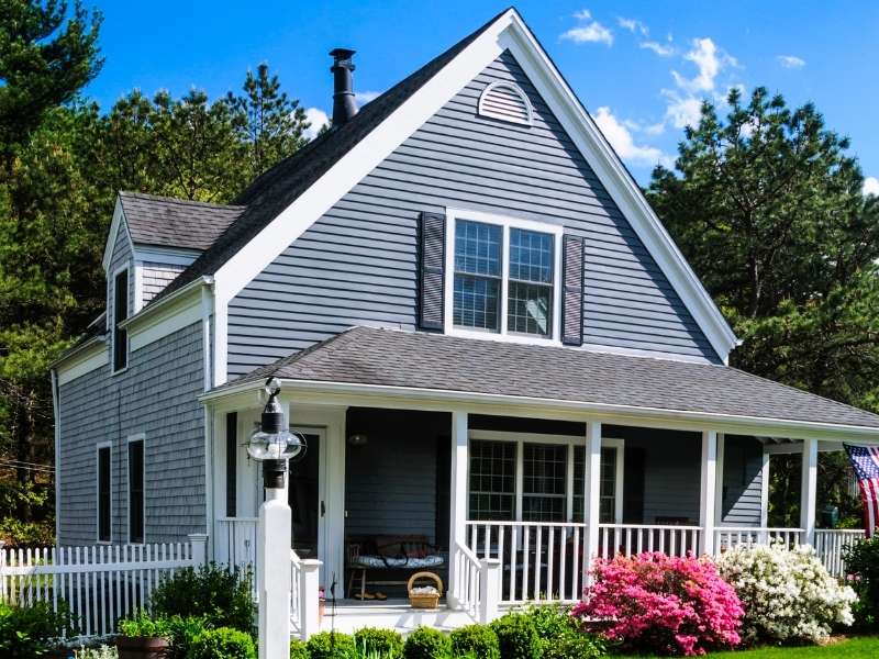 Englewood Roofing Company