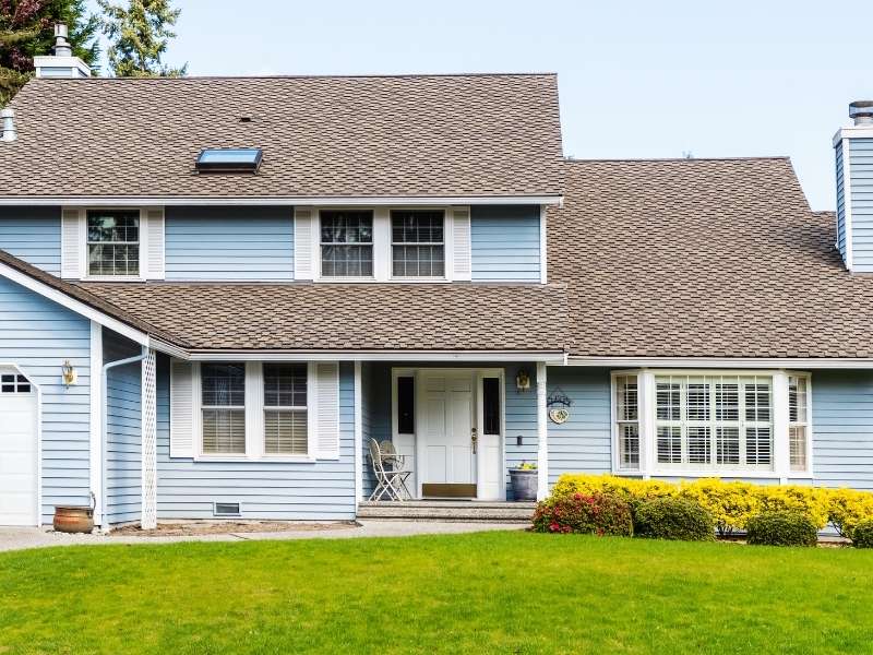 New Brunswick Roofing Company New Jersey