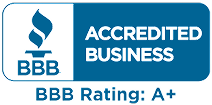 A+ rated Better Business Bureau Seci Construction Inc