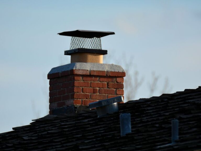 chimney company