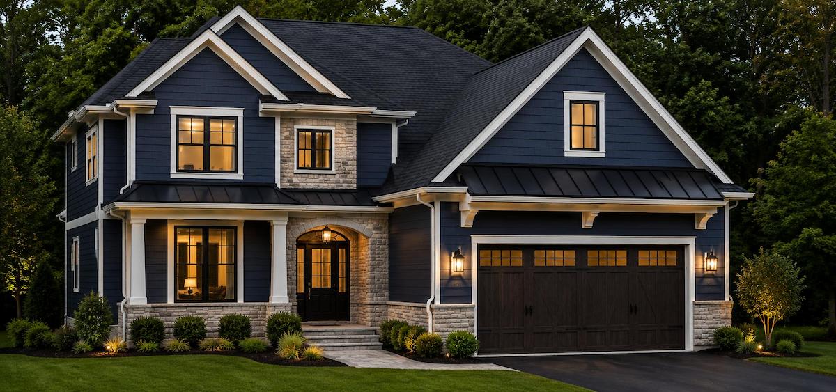 exterior service and repair company