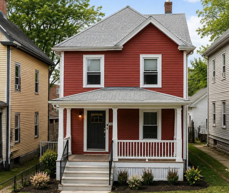 hartford ct roofing contractor