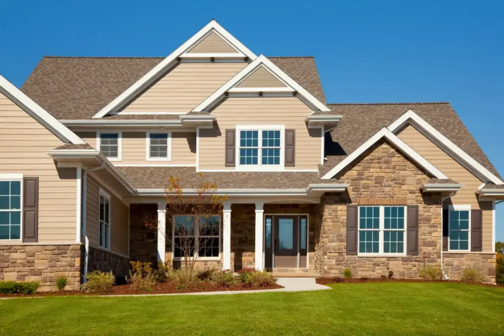 exterior masonry technicians for the home