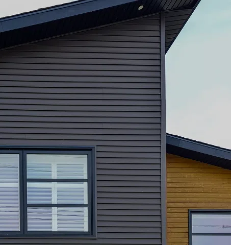 siding installation clifton NJ