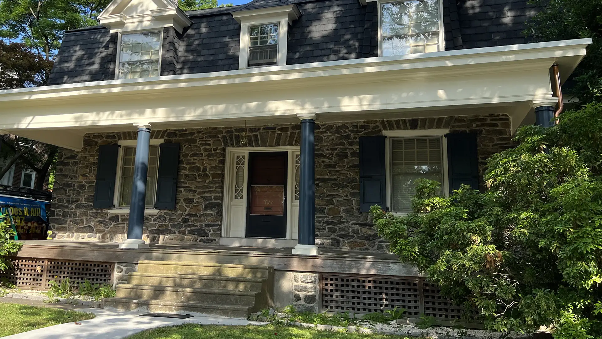 Masonry Seci construction Inc