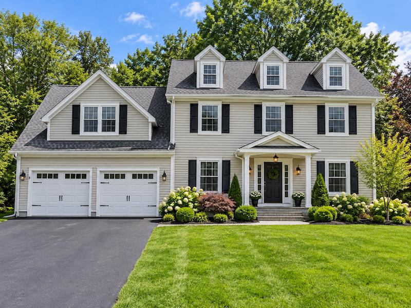 meriden ct roofing company