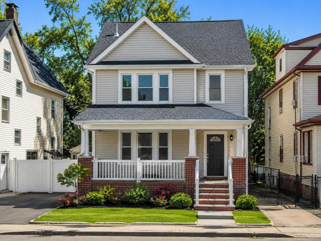 new haven connecticut roofing company