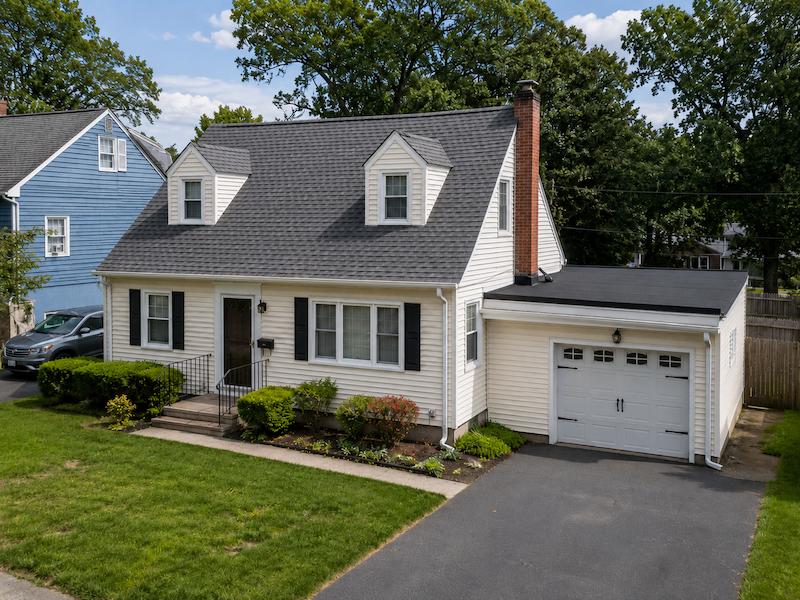 new haven ct roofing company