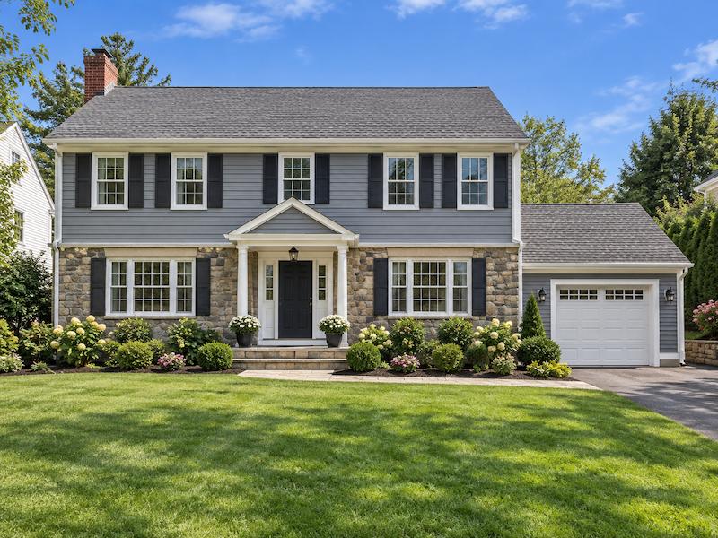 roofing company norwalk ct