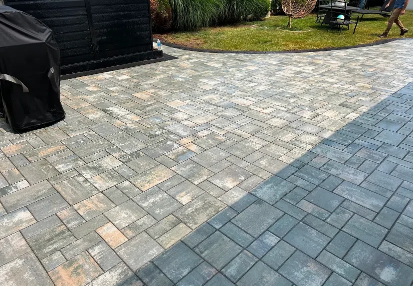 Seci Construction Inc exterior services