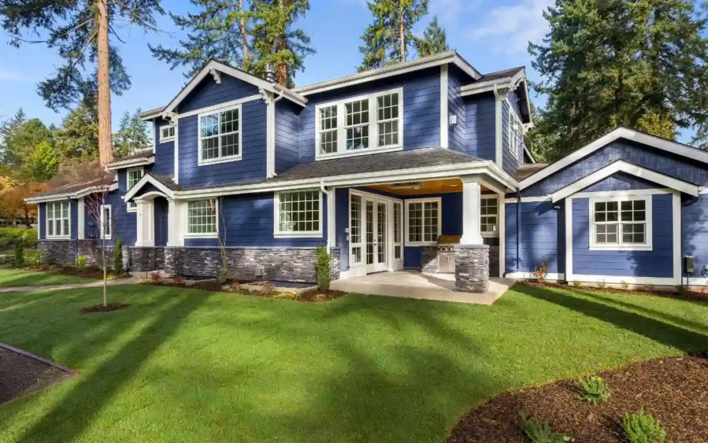 residential masonry services