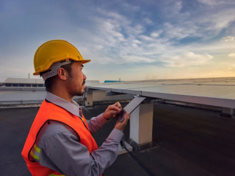 roof inspection company