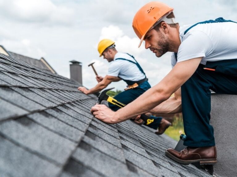 Roof Repair Company