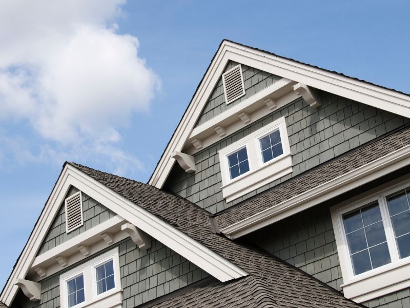what to expect on roofing day