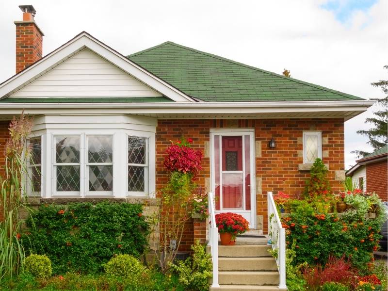 Roselle Roofing Company