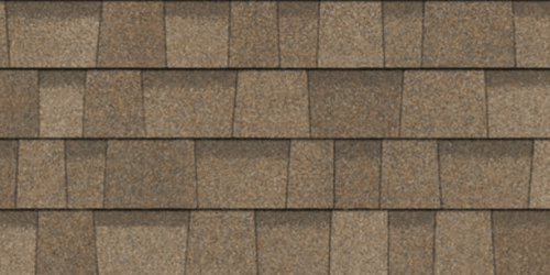 sand castle owens corning tru definition duration