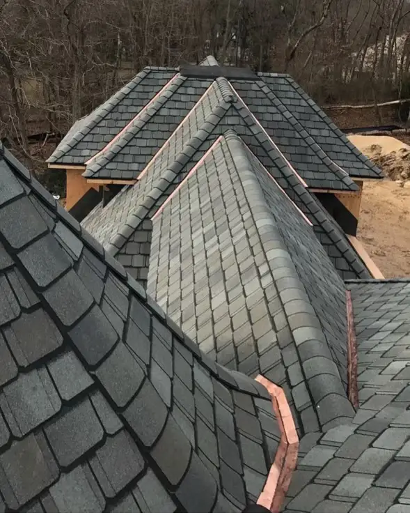 Free Roofing Estimates