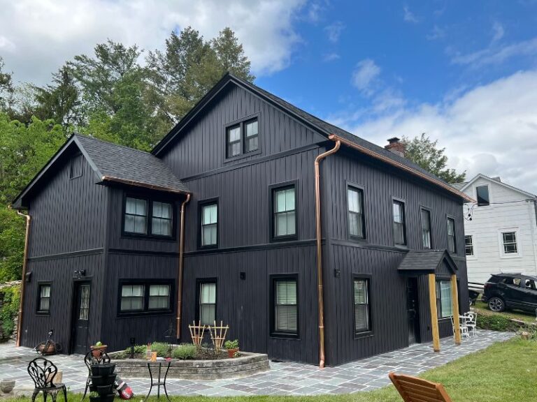 siding company