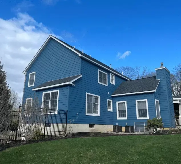 wayne nj siding