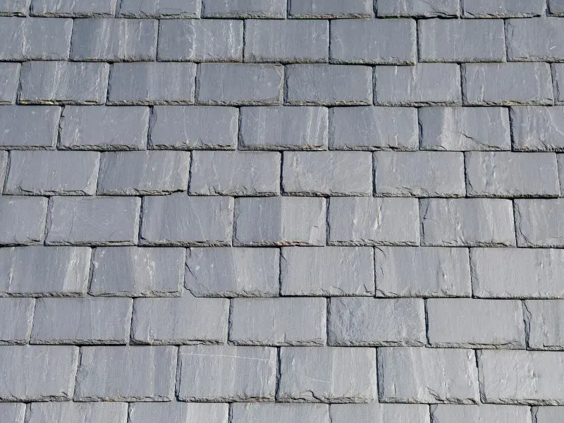 Slate Roof Repair and Replacement