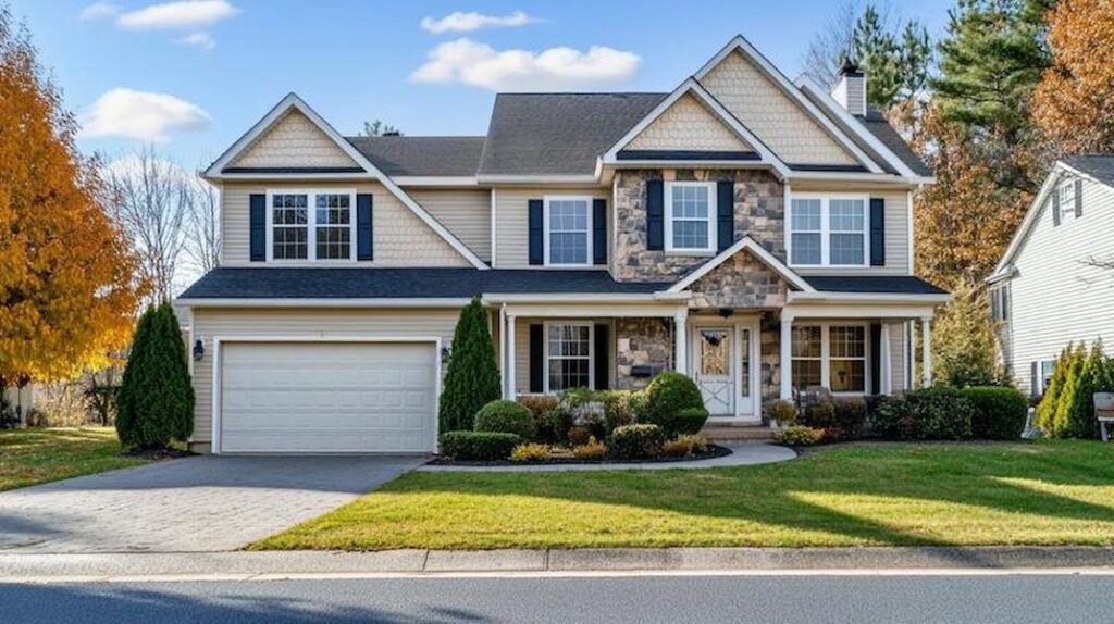 south brunswick township new jersey roofing company