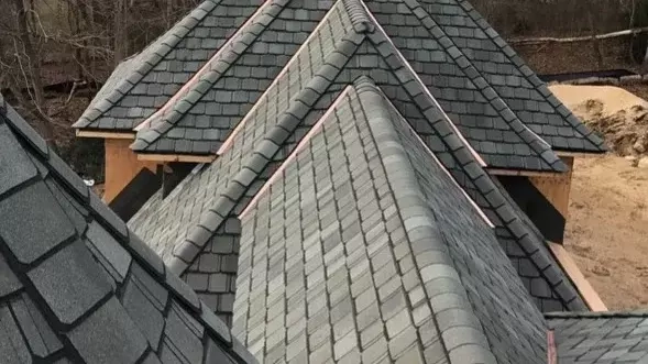 Wayne NJ Roof Replacement