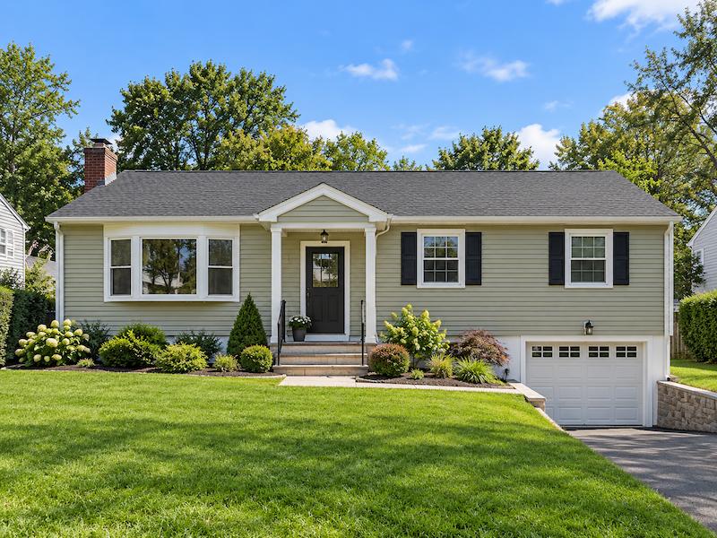 west haven Connecticut roofing services