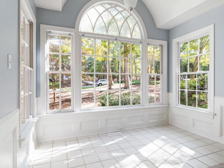 window replacement company
